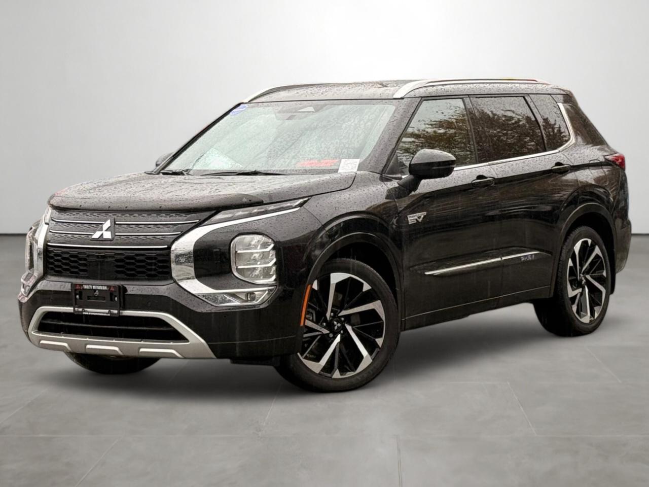 Used 2023 Mitsubishi Outlander Phev GT Premium - Massage Seats, Navigation, Sunroof for sale in Coquitlam, BC