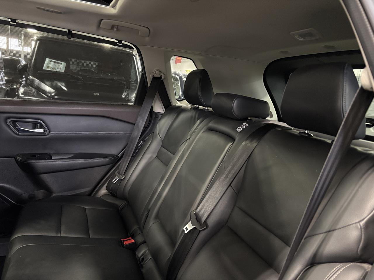 2023 Nissan Rogue SL AWD|NAV|360CAM|PANOROOF|LEATHER|SAFETYTECH|+++ Photo