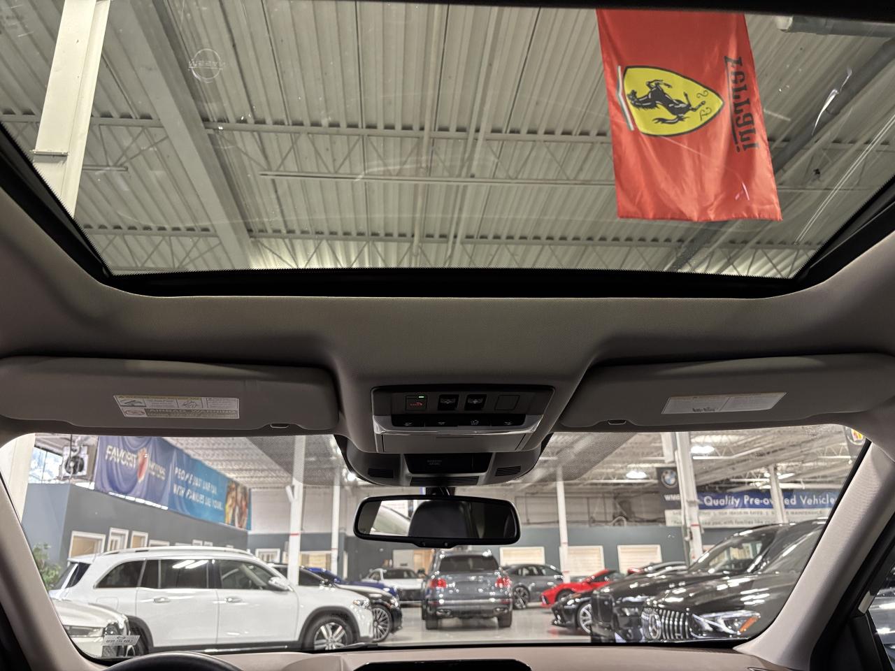 2023 Nissan Rogue SL AWD|NAV|360CAM|PANOROOF|LEATHER|SAFETYTECH|+++ Photo