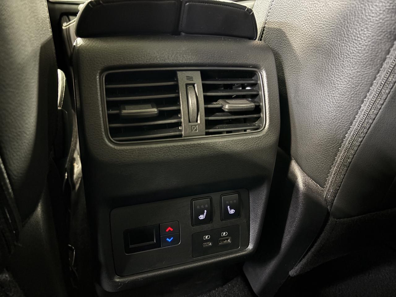 2023 Nissan Rogue SL AWD|NAV|360CAM|PANOROOF|LEATHER|SAFETYTECH|+++ Photo