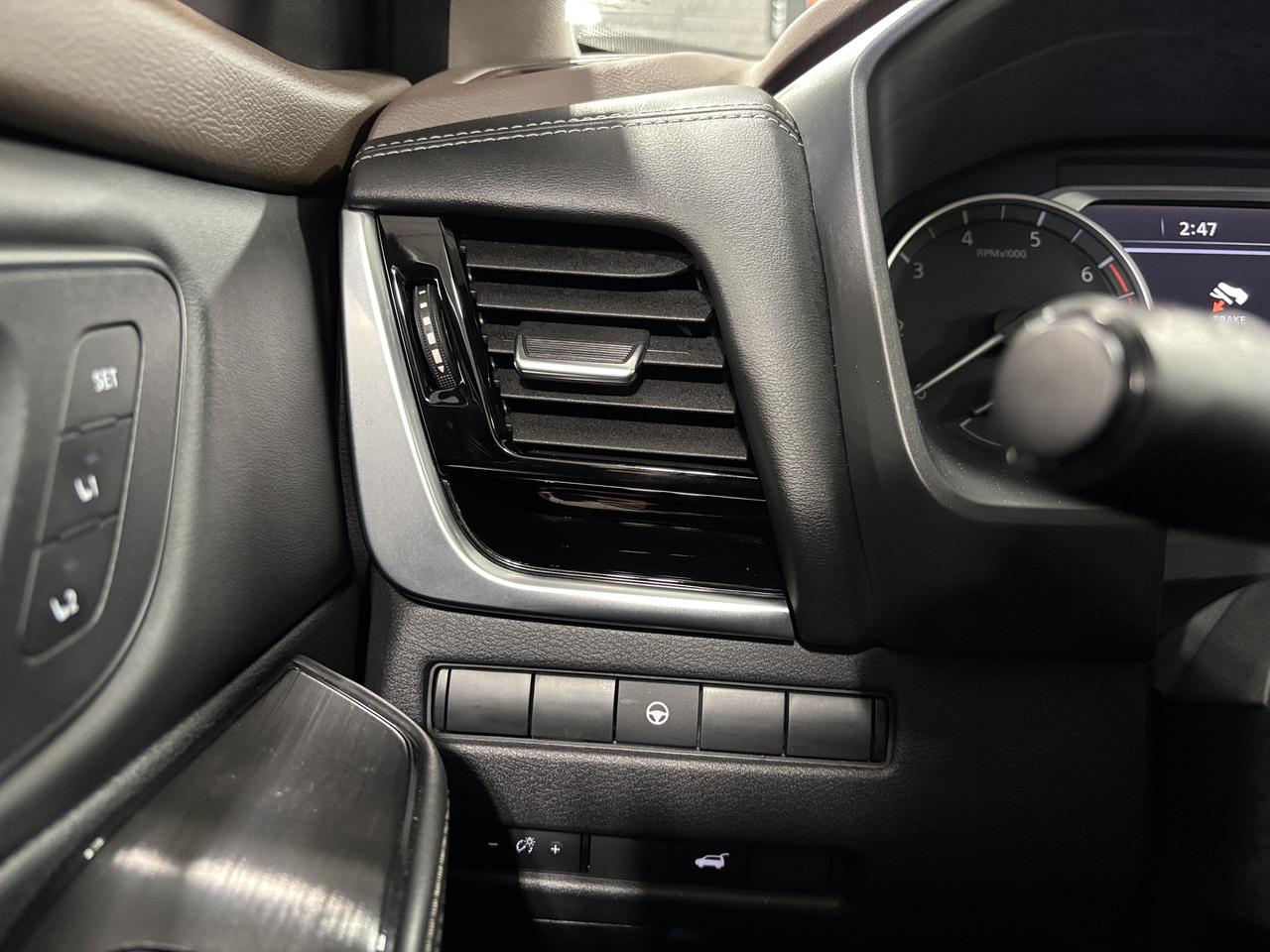 2023 Nissan Rogue SL AWD|NAV|360CAM|PANOROOF|LEATHER|SAFETYTECH|+++ Photo