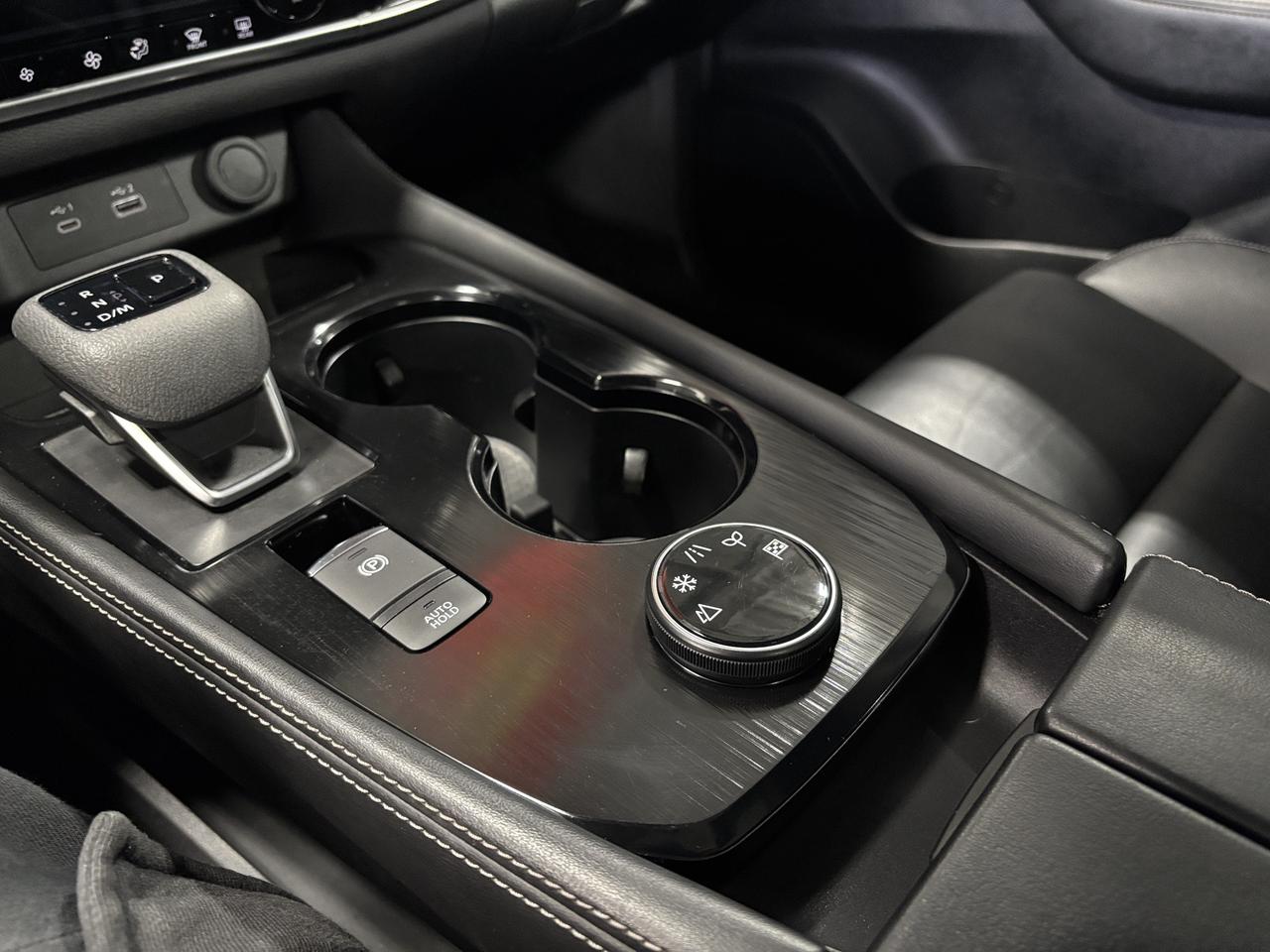 2023 Nissan Rogue SL AWD|NAV|360CAM|PANOROOF|LEATHER|SAFETYTECH|+++ Photo