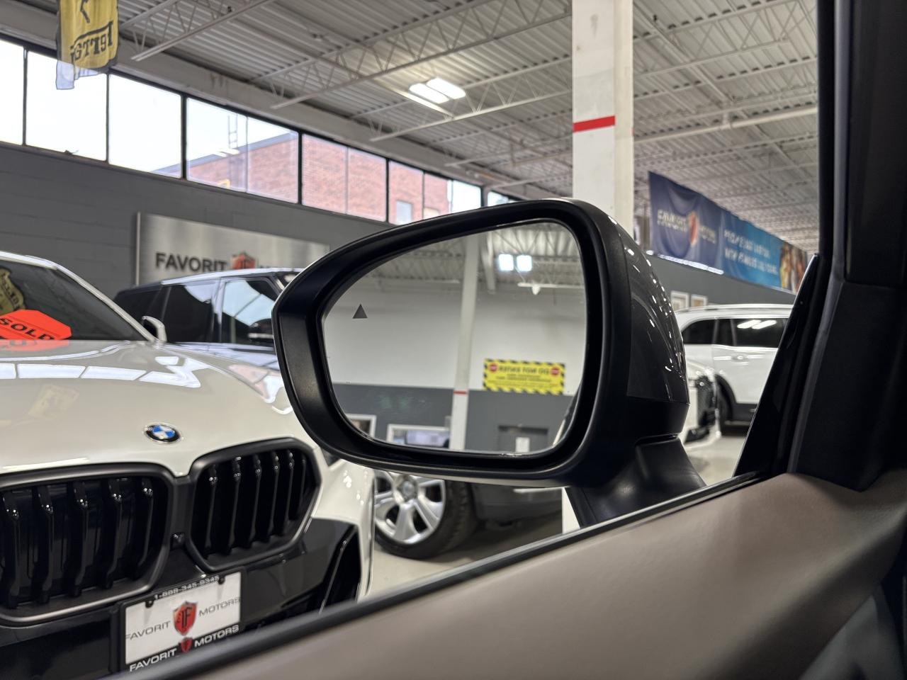 2023 Nissan Rogue SL AWD|NAV|360CAM|PANOROOF|LEATHER|SAFETYTECH|+++ Photo