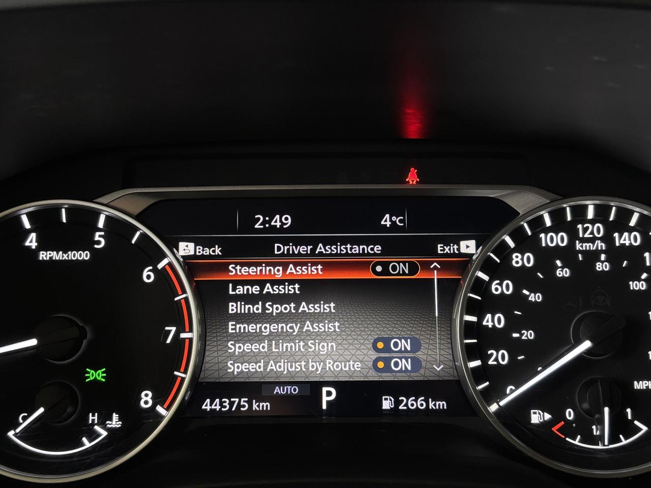 2023 Nissan Rogue SL AWD|NAV|360CAM|PANOROOF|LEATHER|SAFETYTECH|+++ Photo