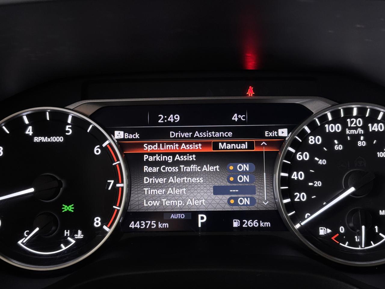 2023 Nissan Rogue SL AWD|NAV|360CAM|PANOROOF|LEATHER|SAFETYTECH|+++ Photo