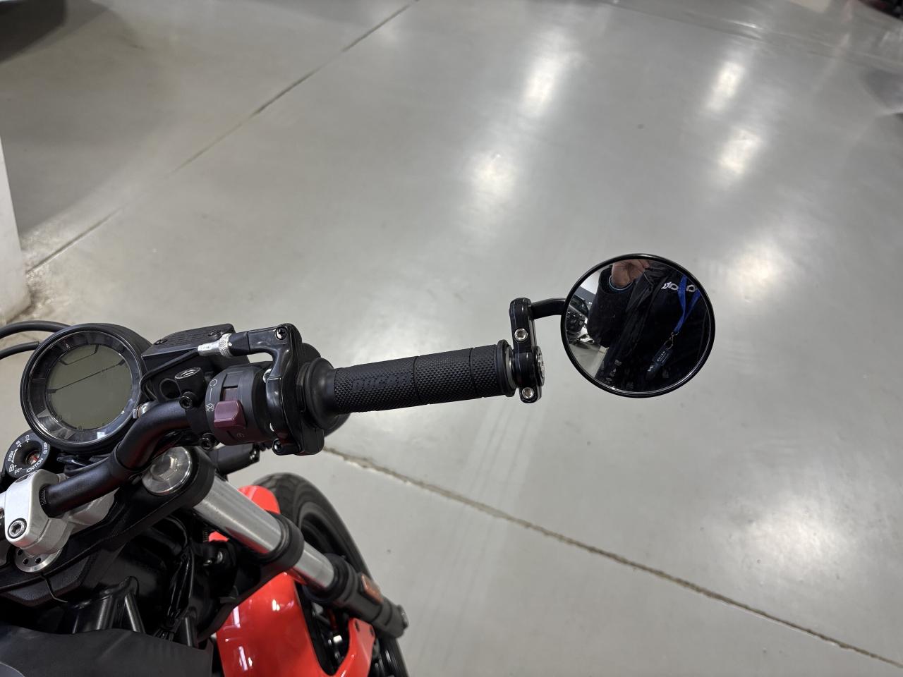 2016 Ducati Scrambler SIXTY2 | ATOMIC TANGERINE | BREMBO BRAKES | +++ - Photo #13