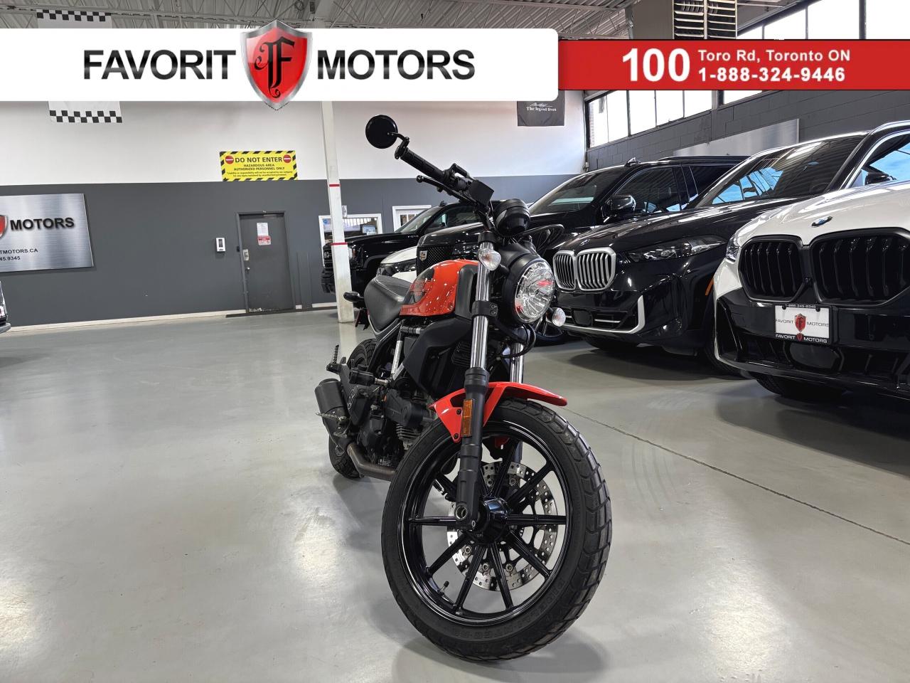 2016 Ducati Scrambler SIXTY2 | ATOMIC TANGERINE | BREMBO BRAKES | +++