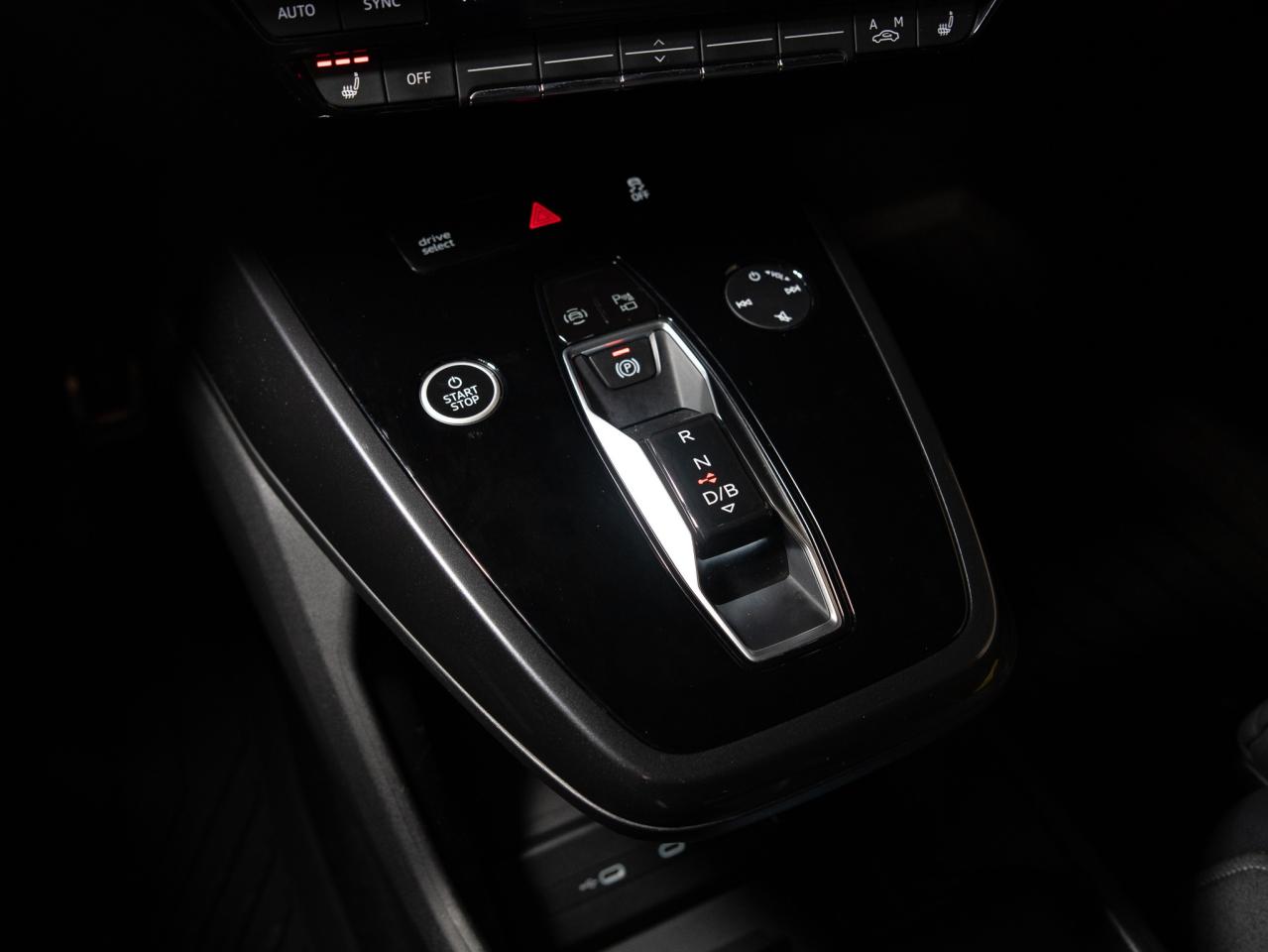 2022 Audi Q4 e-tron Sportback S-LINE | PROGRESSIV | ADVANCED ASISST PKG | 20 IN Photo