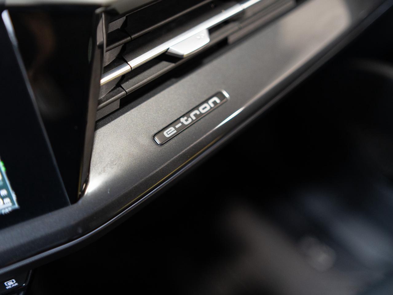 2022 Audi Q4 e-tron Sportback S-LINE | PROGRESSIV | ADVANCED ASISST PKG | 20 IN Photo