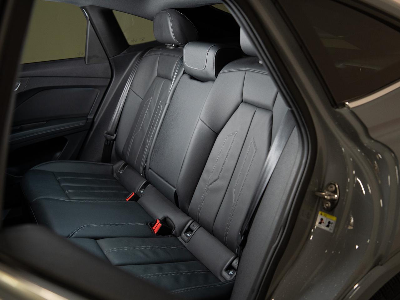 2022 Audi Q4 e-tron Sportback S-LINE | PROGRESSIV | ADVANCED ASISST PKG | 20 IN Photo