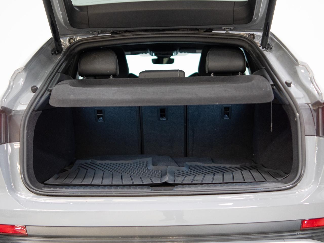 2022 Audi Q4 e-tron Sportback S-LINE | PROGRESSIV | ADVANCED ASISST PKG | 20 IN Photo