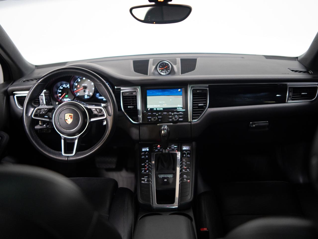 2016 Porsche Macan S | PREMIUM PLUS PKG | PANO | BOSE Photo