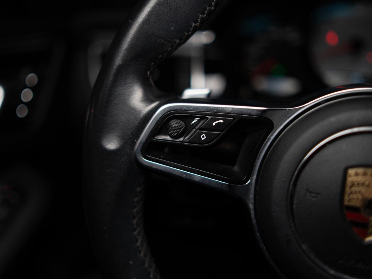 2016 Porsche Macan S | PREMIUM PLUS PKG | PANO | BOSE Photo