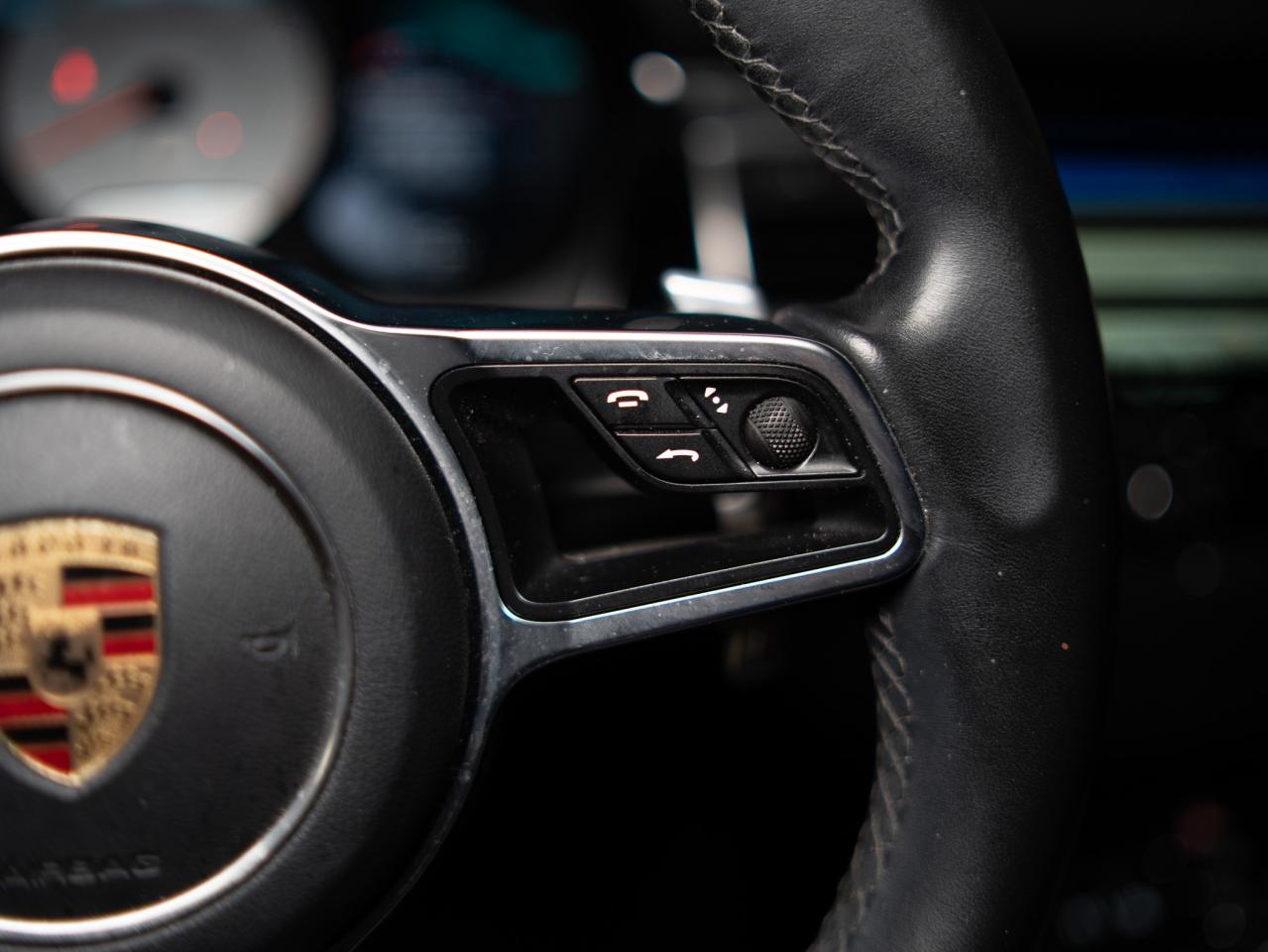 2016 Porsche Macan S | PREMIUM PLUS PKG | PANO | BOSE Photo