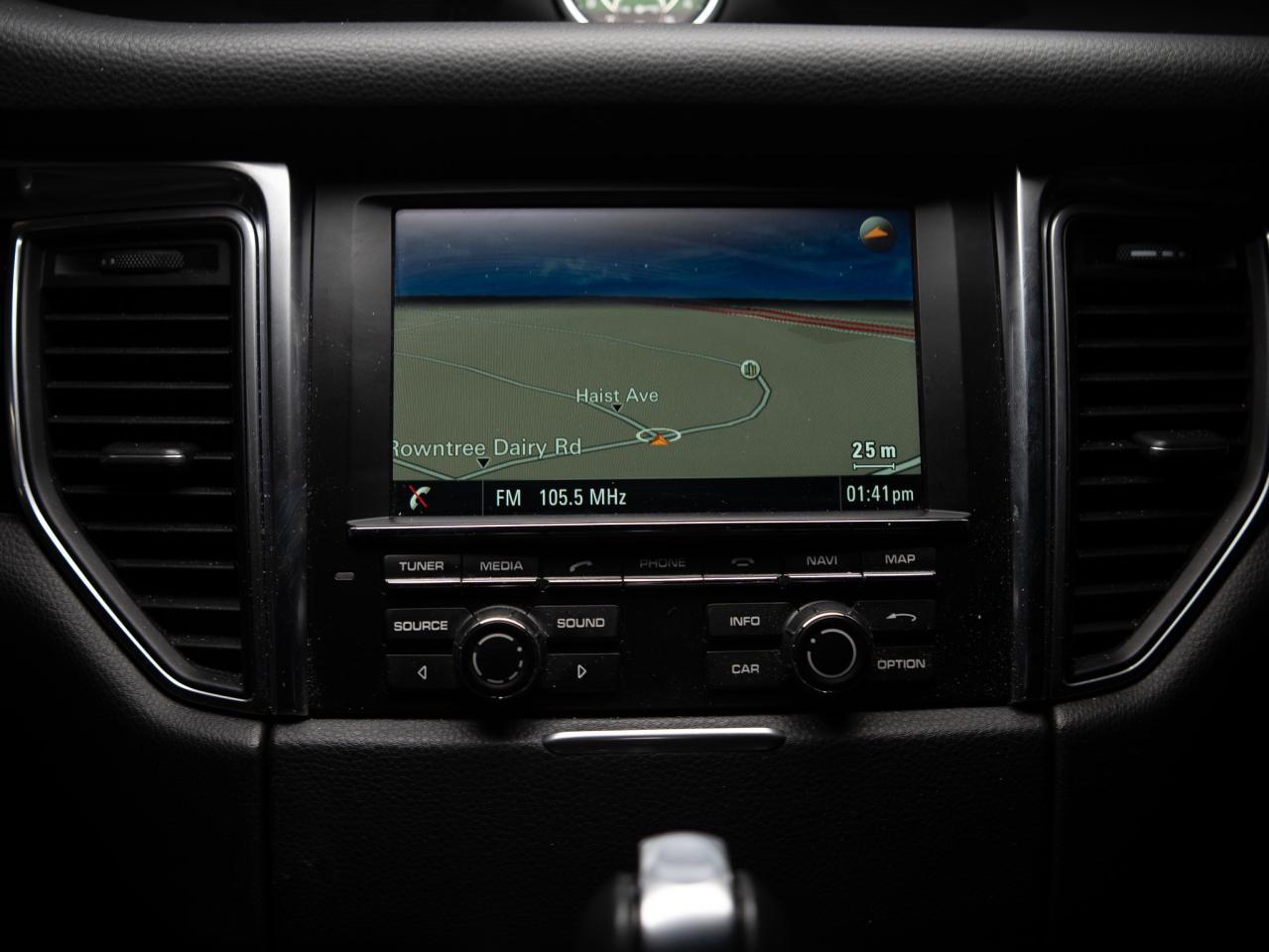 2016 Porsche Macan S | PREMIUM PLUS PKG | PANO | BOSE Photo