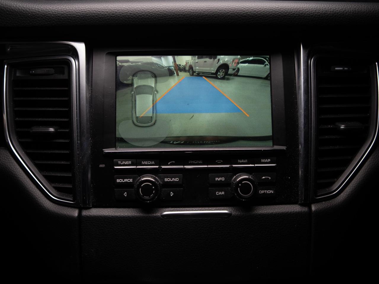 2016 Porsche Macan S | PREMIUM PLUS PKG | PANO | BOSE Photo