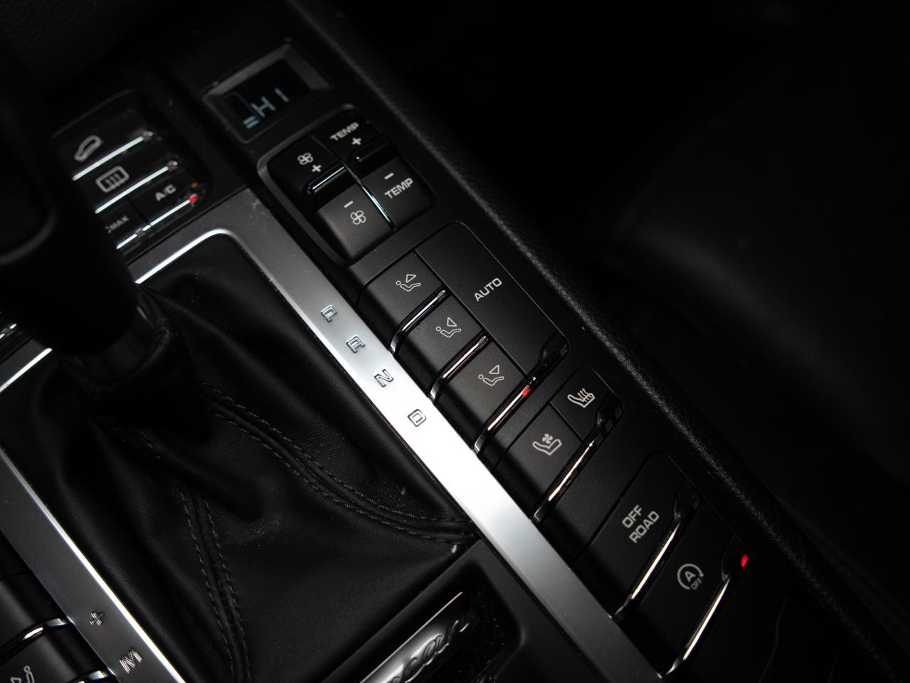 2016 Porsche Macan S | PREMIUM PLUS PKG | PANO | BOSE Photo