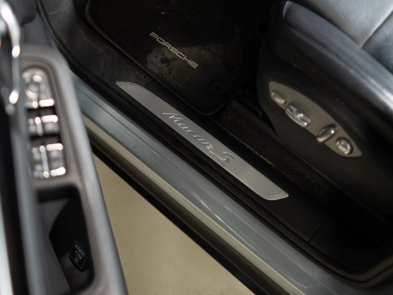 2016 Porsche Macan S | PREMIUM PLUS PKG | PANO | BOSE Photo