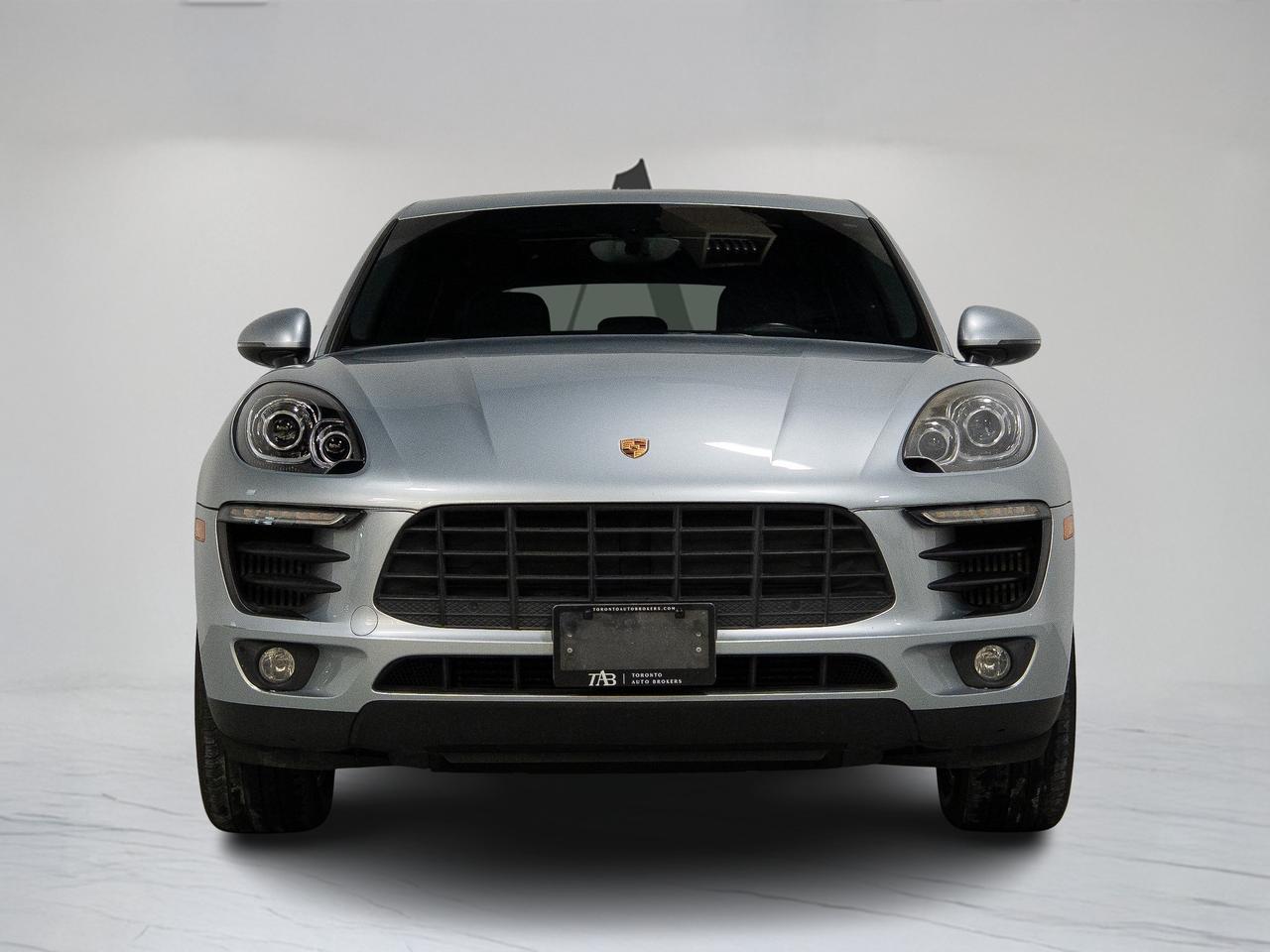 2016 Porsche Macan S | PREMIUM PLUS PKG | PANO | BOSE Photo
