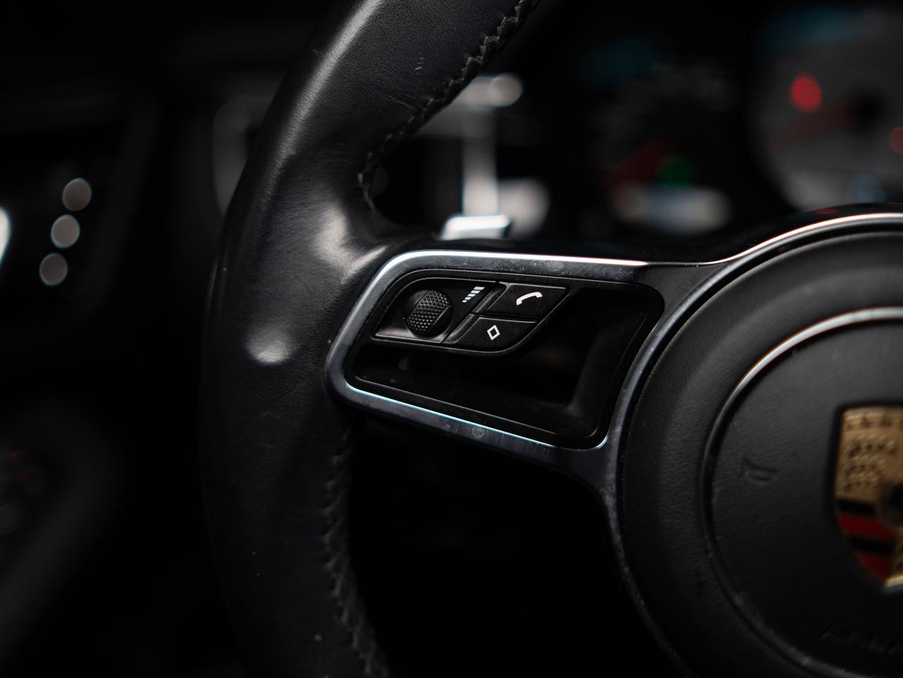 2016 Porsche Macan S | PREMIUM PLUS PKG | PANO | BOSE Photo