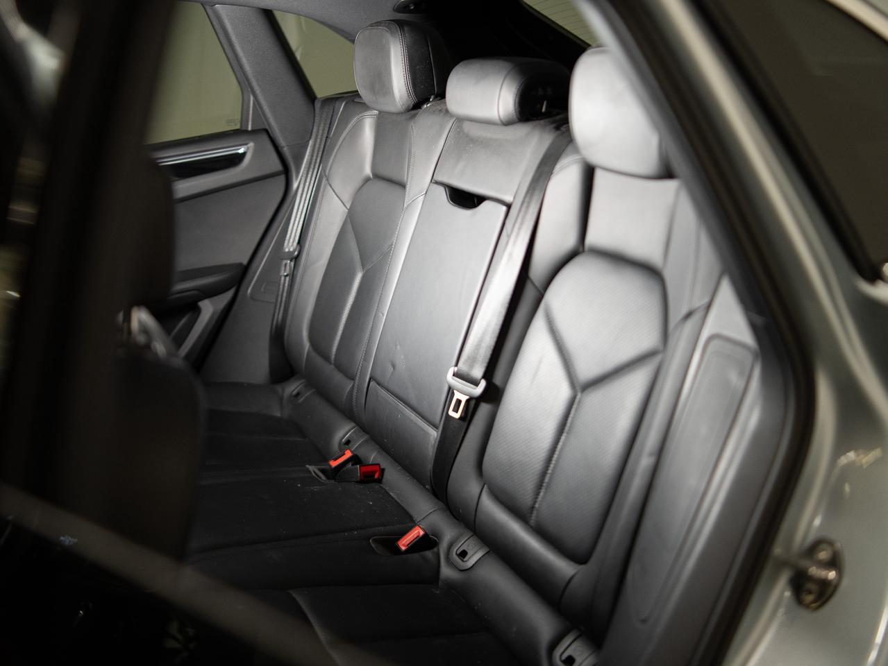 2016 Porsche Macan S | PREMIUM PLUS PKG | PANO | BOSE Photo