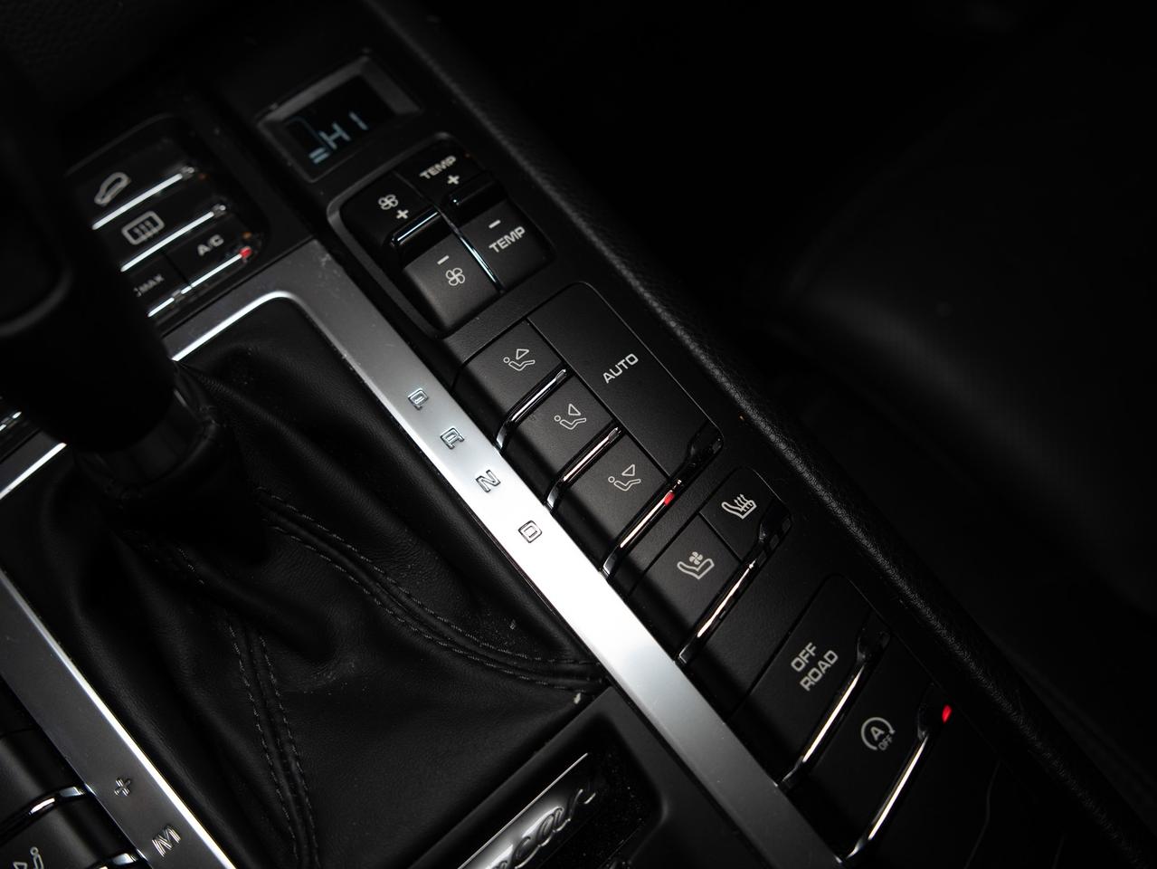 2016 Porsche Macan S | PREMIUM PLUS PKG | PANO | BOSE Photo