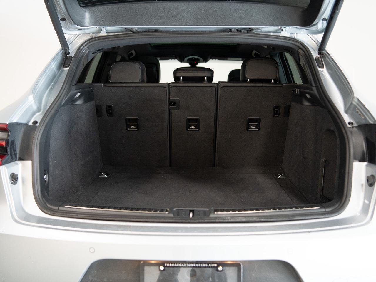 2016 Porsche Macan S | PREMIUM PLUS PKG | PANO | BOSE Photo