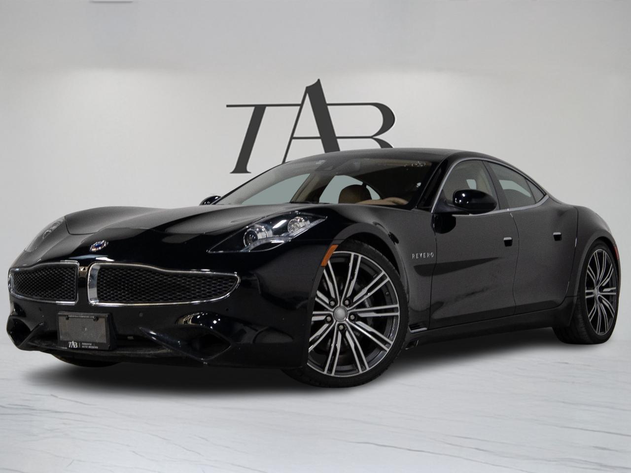 2018 Karma Revero PREMIUM PLUS | 2.0T | BREMBO | 22 IN Photo2