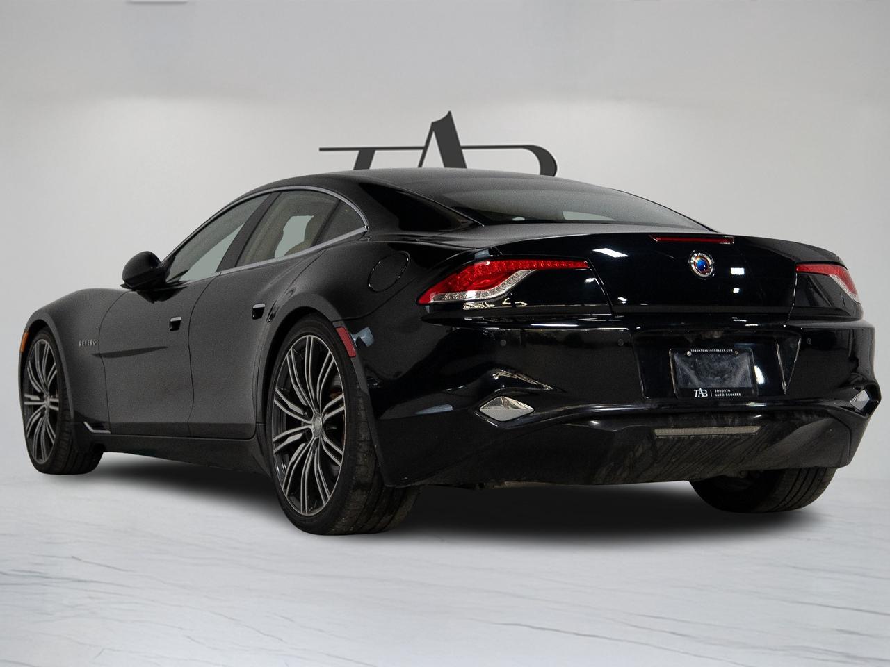 2018 Karma Revero PREMIUM PLUS | 2.0T | BREMBO | 22 IN Photo