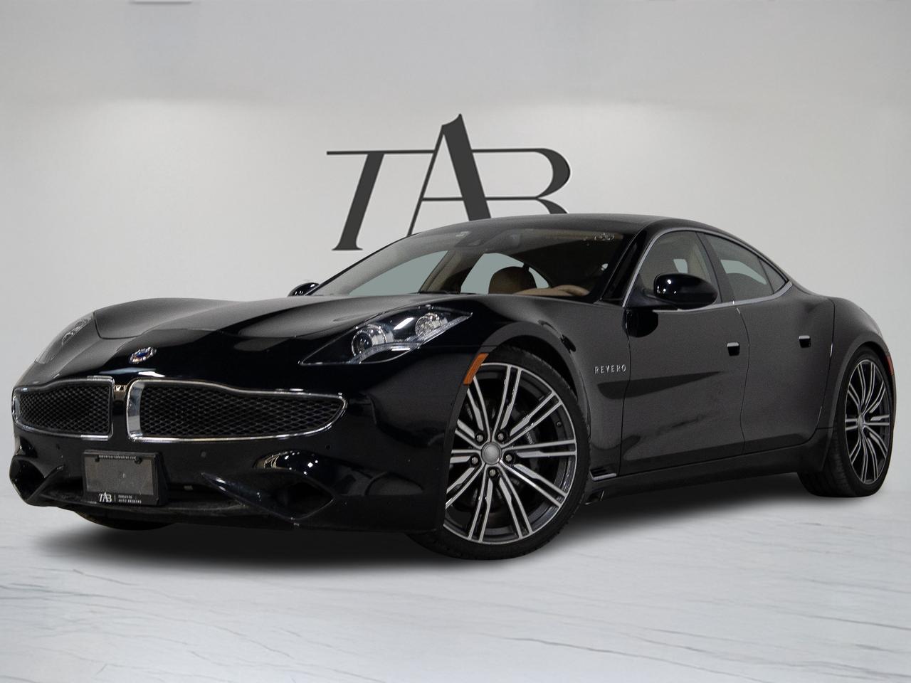 2018 Karma Revero PREMIUM PLUS | 2.0T | BREMBO | 22 IN Photo