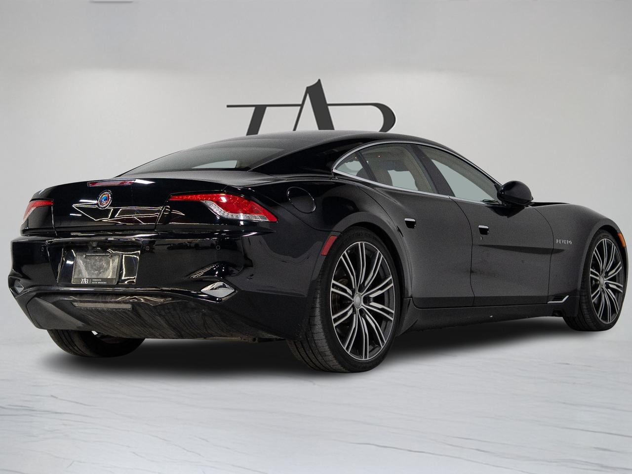 2018 Karma Revero PREMIUM PLUS | 2.0T | BREMBO | 22 IN Photo