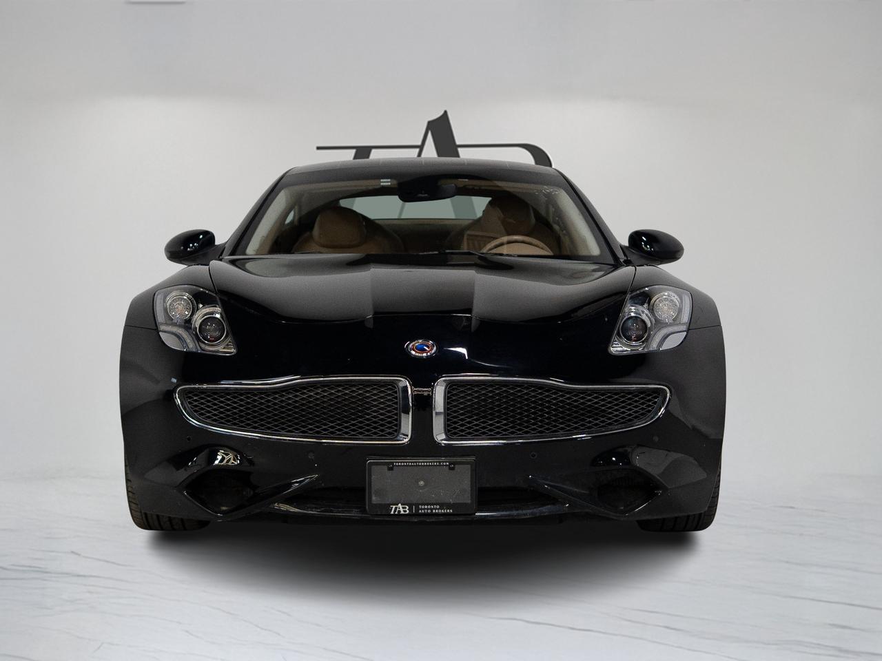 2018 Karma Revero PREMIUM PLUS | 2.0T | BREMBO | 22 IN Photo