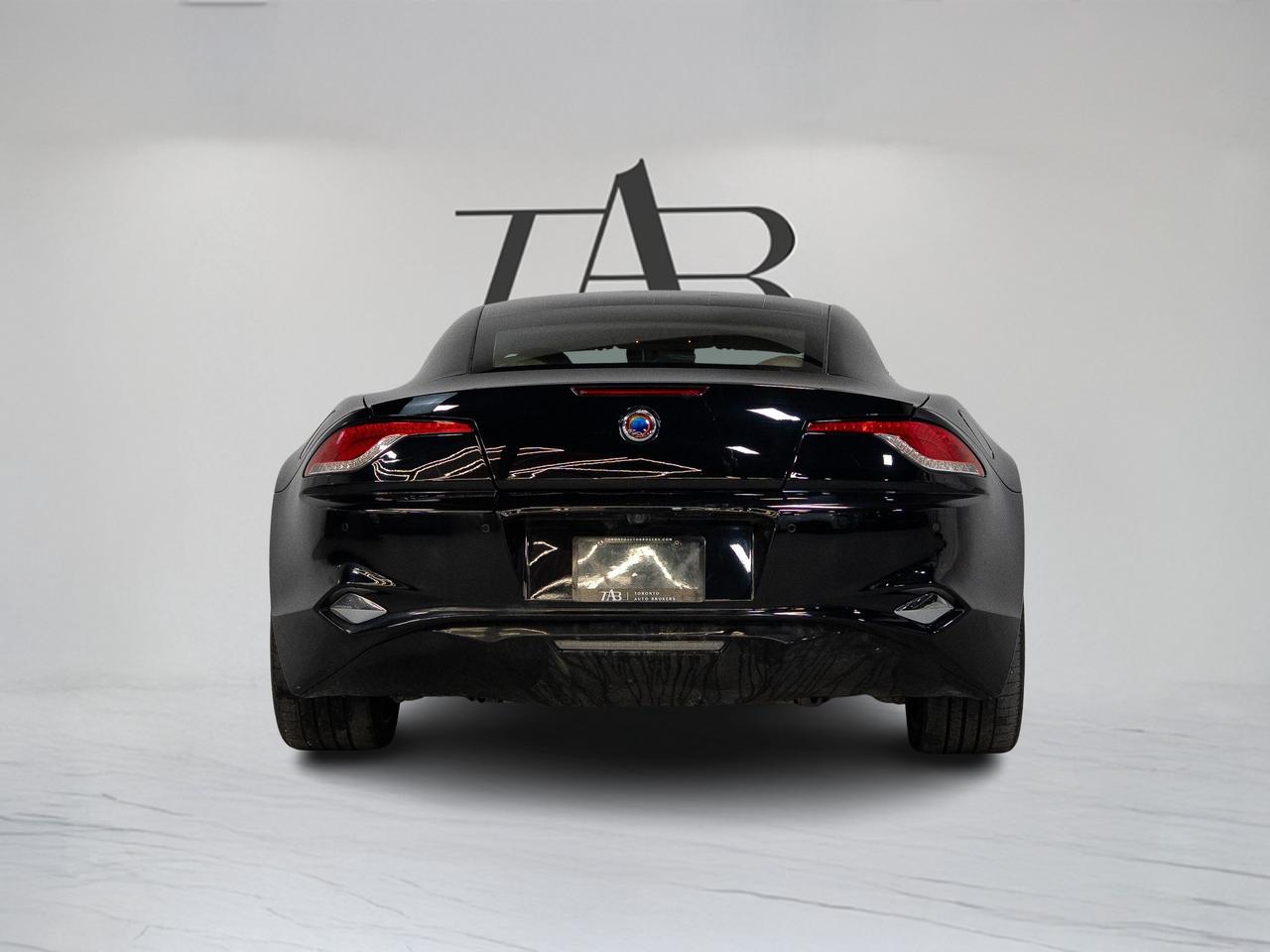 2018 Karma Revero PREMIUM PLUS | 2.0T | BREMBO | 22 IN Photo