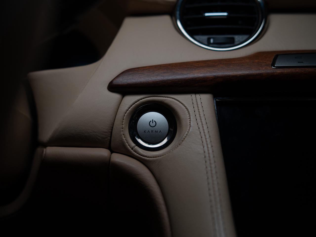 2018 Karma Revero PREMIUM PLUS | 2.0T | BREMBO | 22 IN Photo