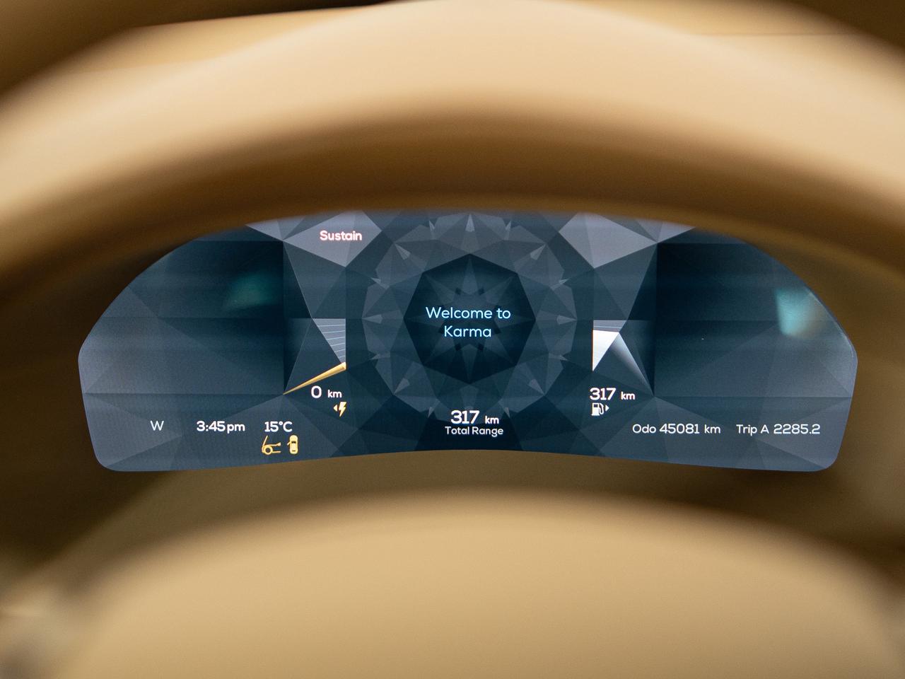 2018 Karma Revero PREMIUM PLUS | 2.0T | BREMBO | 22 IN Photo
