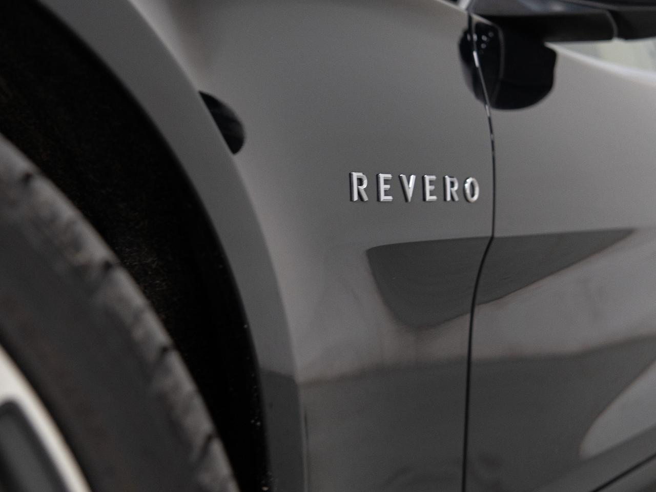 2018 Karma Revero PREMIUM PLUS | 2.0T | BREMBO | 22 IN Photo