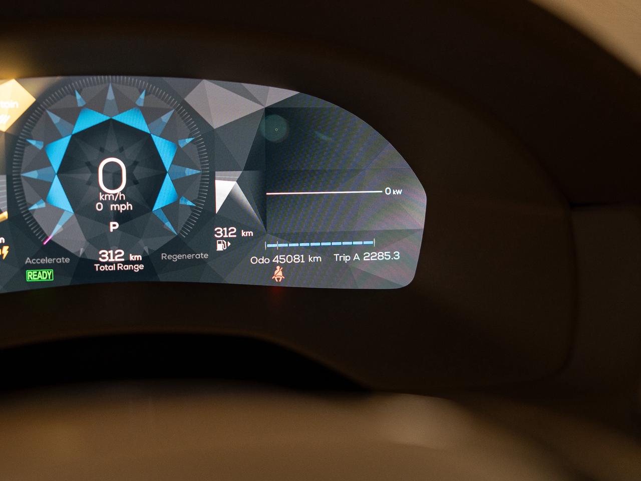 2018 Karma Revero PREMIUM PLUS | 2.0T | BREMBO | 22 IN Photo