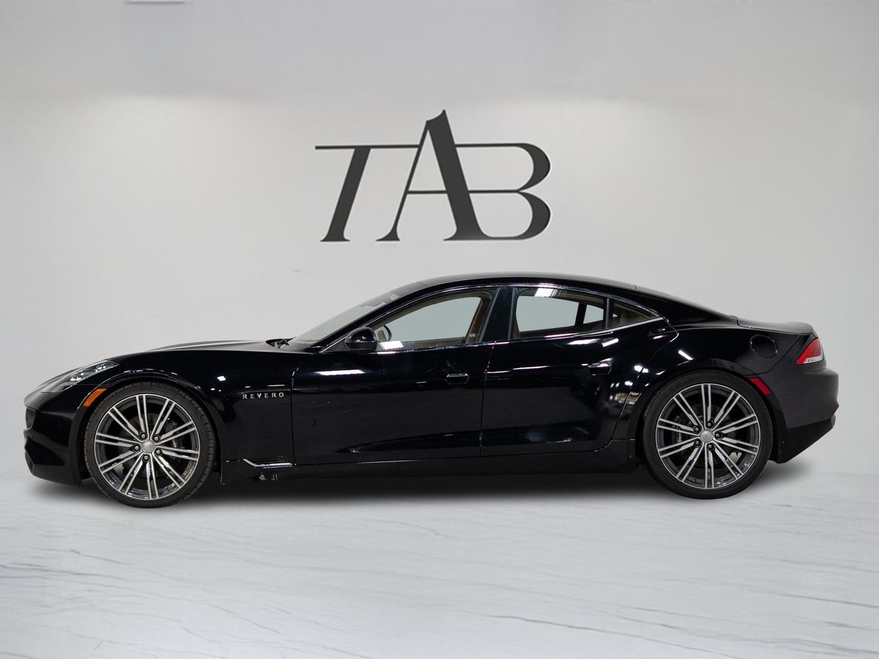 2018 Karma Revero PREMIUM PLUS | 2.0T | BREMBO | 22 IN Photo