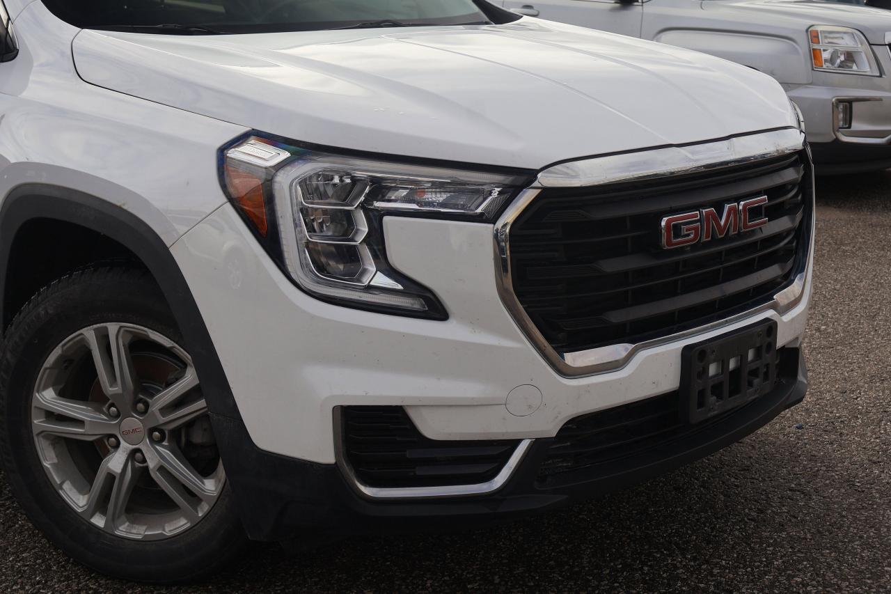 2022 GMC Terrain SLE | Remote Start | Photo