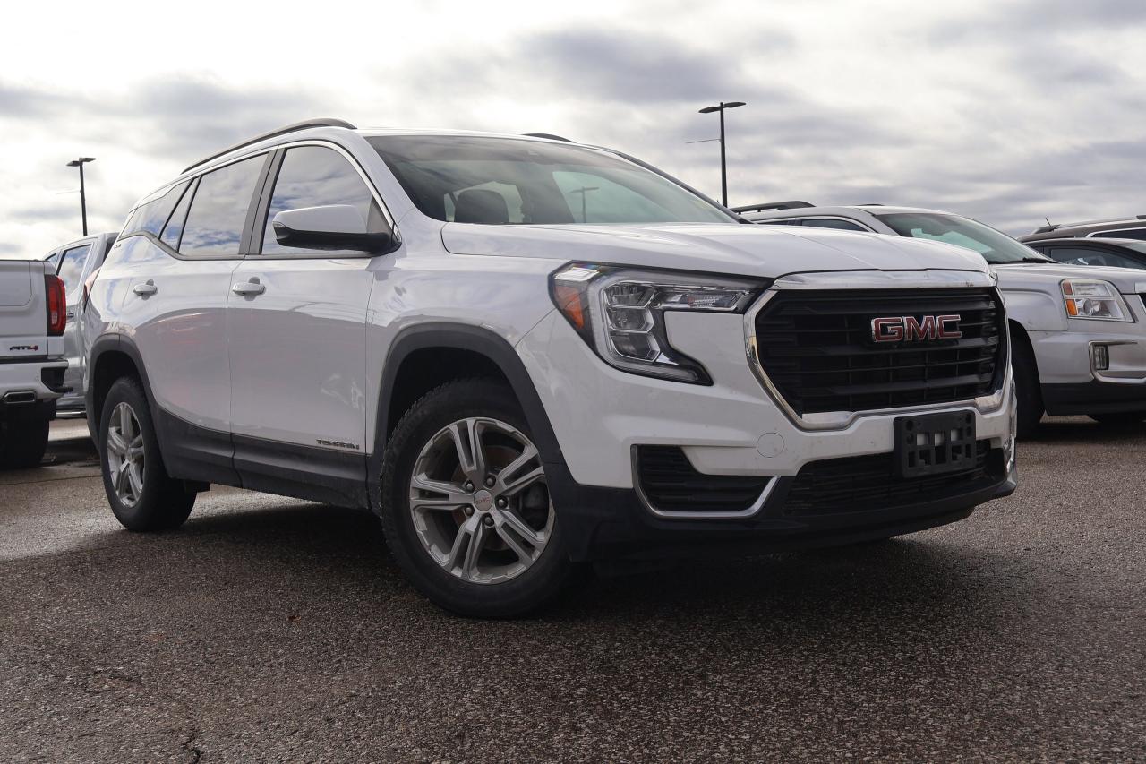 2022 GMC Terrain SLE | Remote Start | Photo