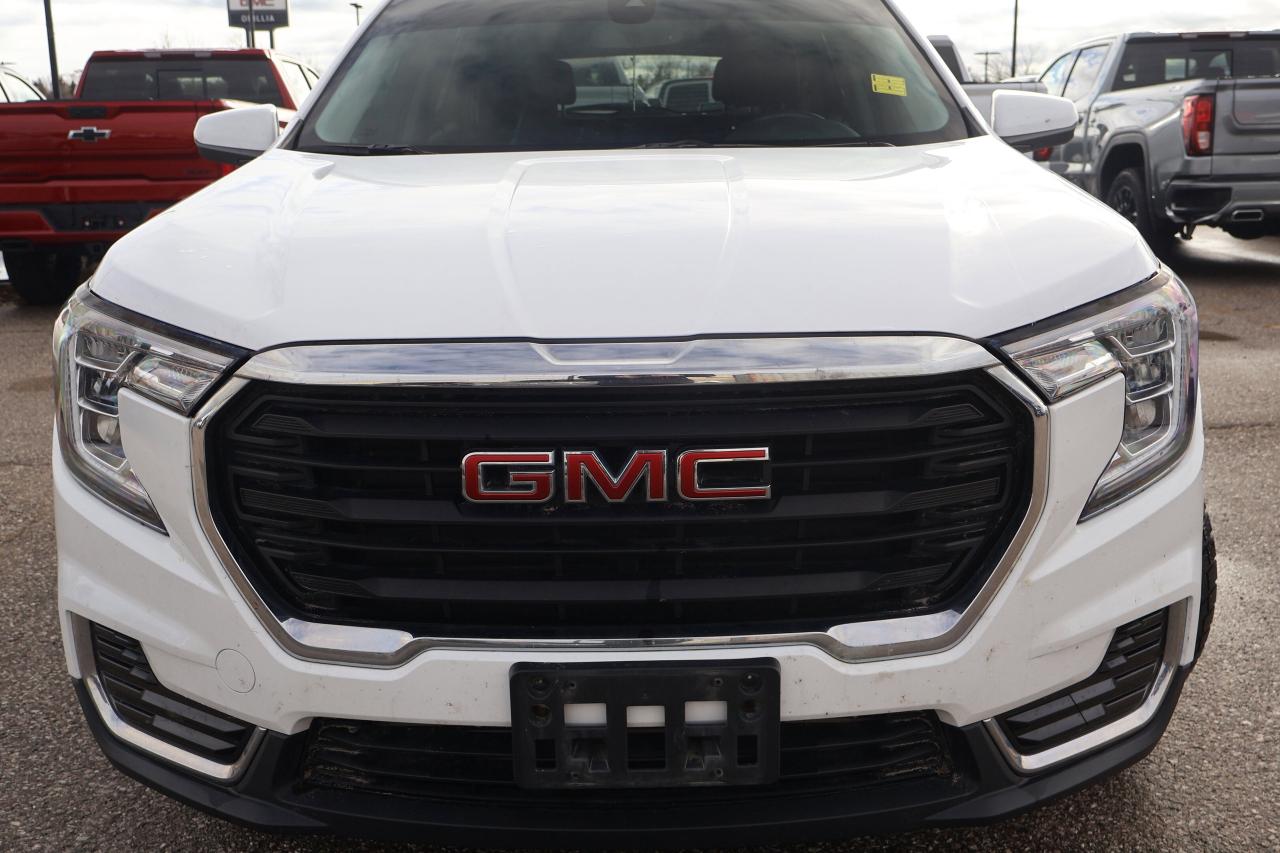 2022 GMC Terrain SLE | Remote Start | Photo3