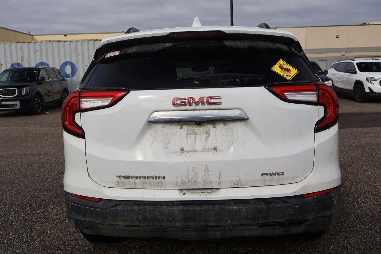 2022 GMC Terrain SLE | Remote Start | Photo