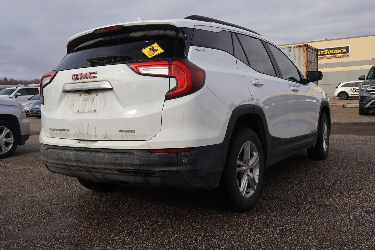 2022 GMC Terrain SLE | Remote Start | Photo
