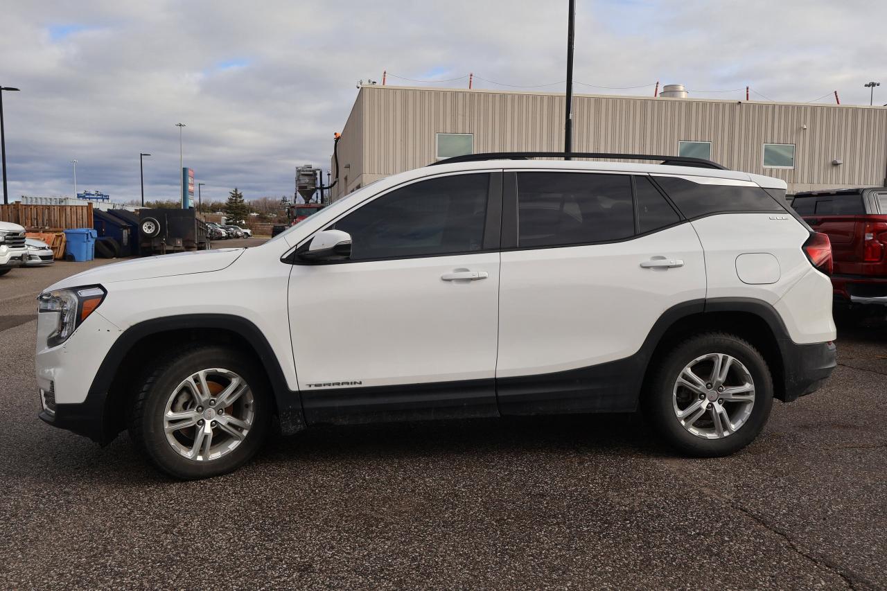 2022 GMC Terrain SLE | Remote Start | Photo