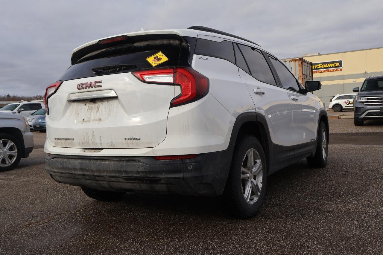 2022 GMC Terrain SLE | Remote Start | Photo