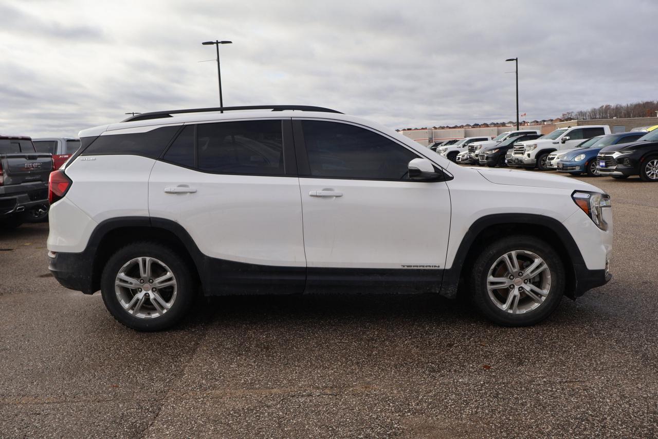 2022 GMC Terrain SLE | Remote Start | Photo
