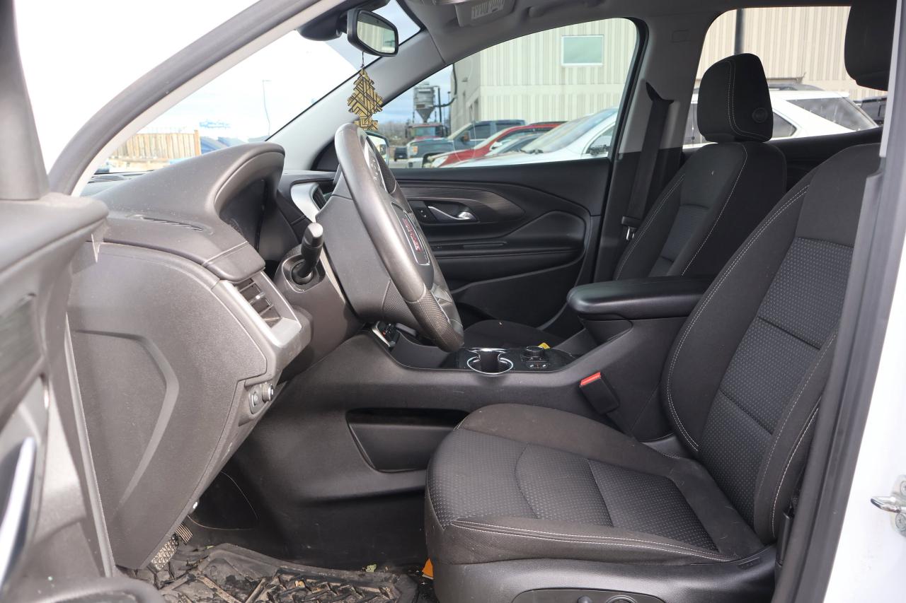 2022 GMC Terrain SLE | Remote Start | Photo