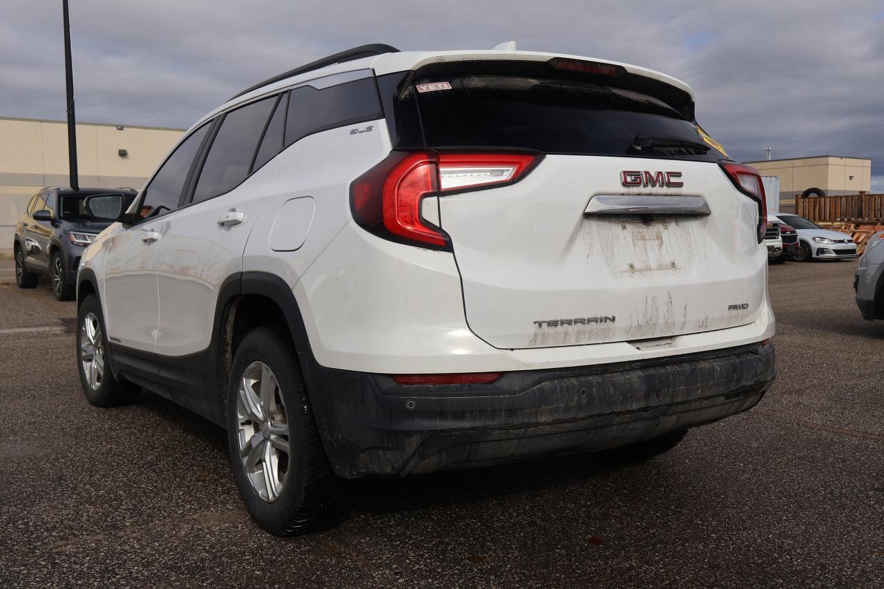2022 GMC Terrain SLE | Remote Start | Photo