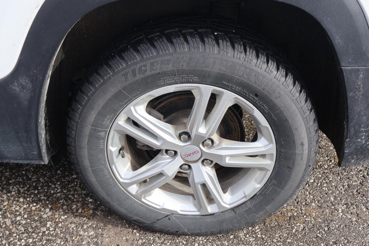 2022 GMC Terrain SLE | Remote Start | Photo