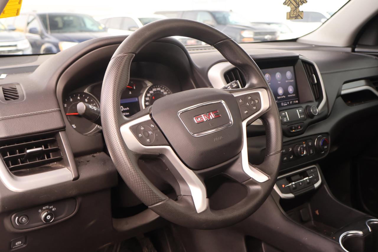 2022 GMC Terrain SLE | Remote Start | Photo